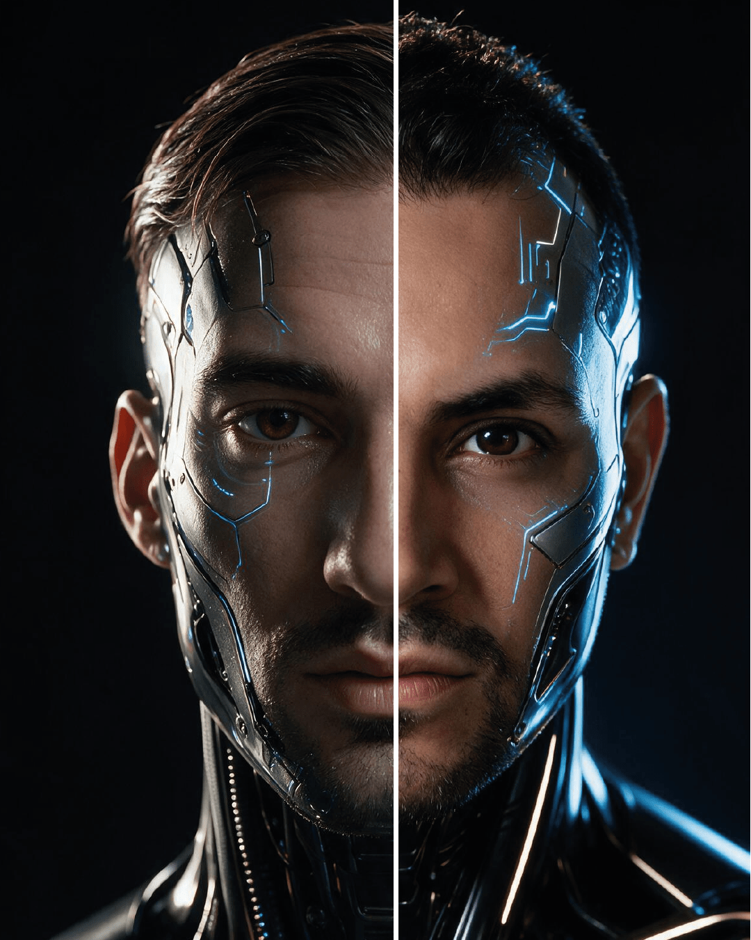 Víctor Pérez y Diego Mejía como copiloto de inteligencia artificial
