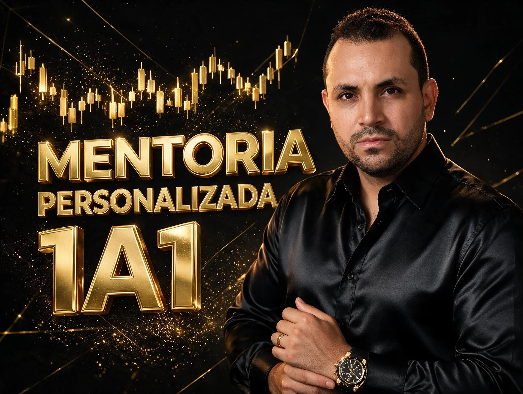 Mentoría Personalizada 1a1
