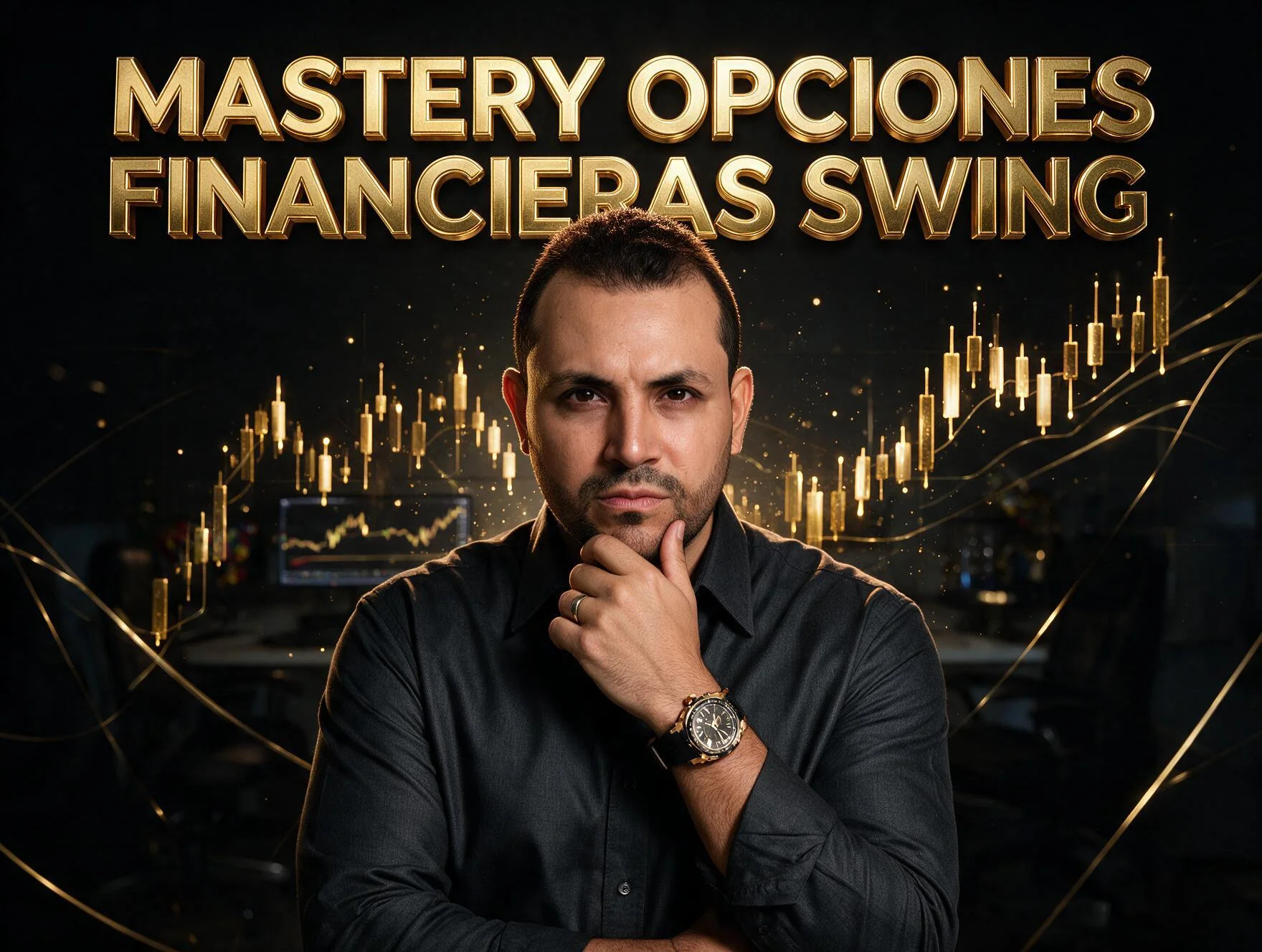 Mastery Opciones financieras Swing