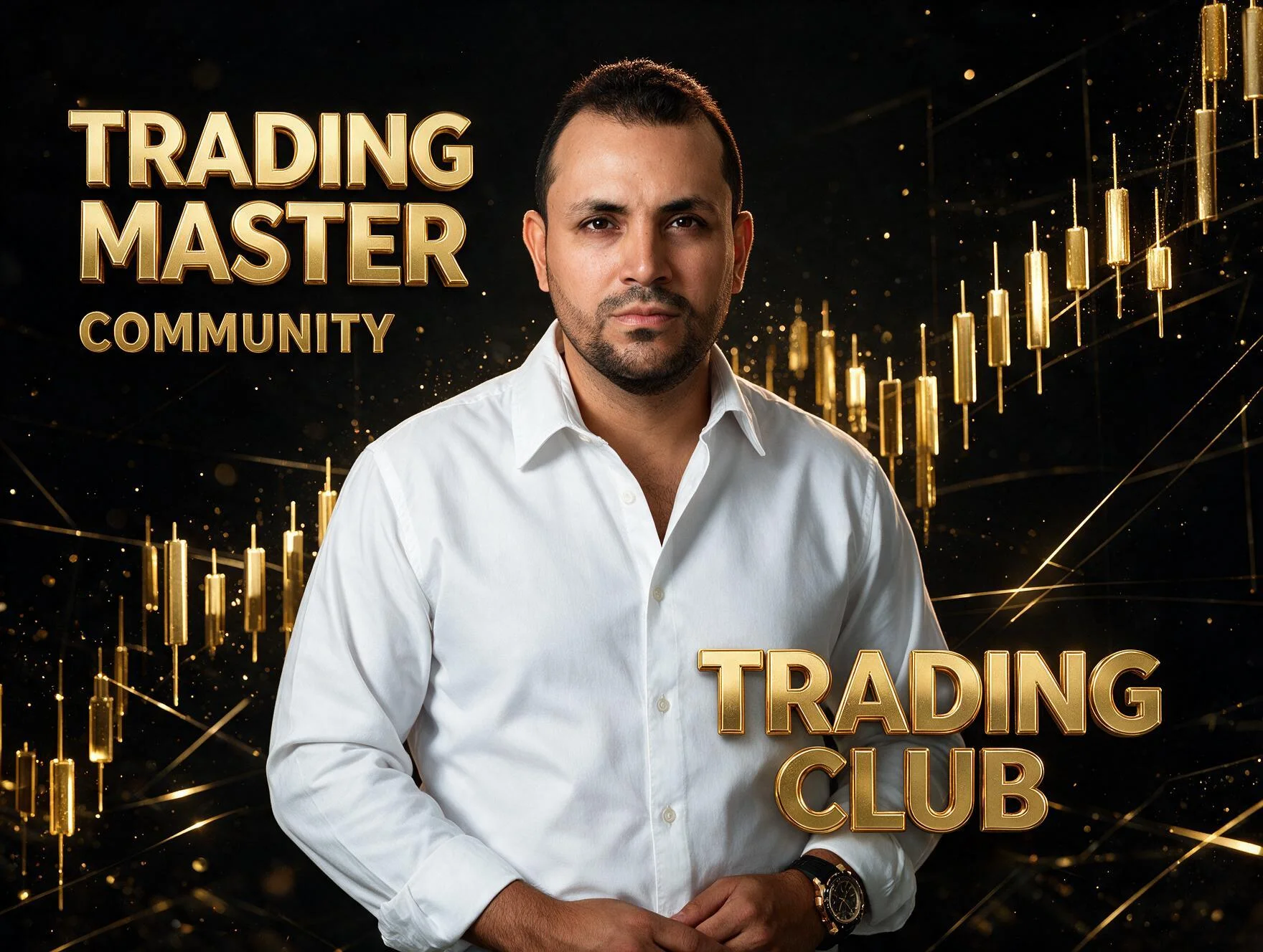 Trading Master Community y Trading Club