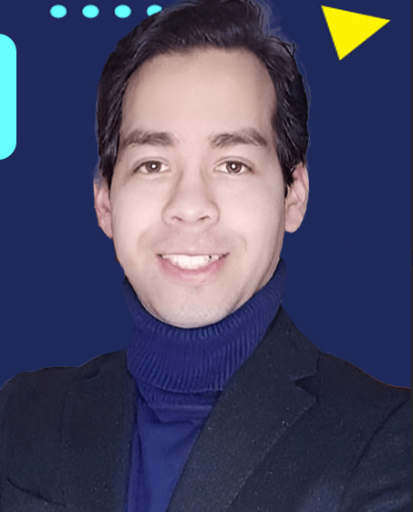 Nicko Rossoneri, alumno de La Escuela del Trader
