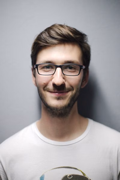 Roberto, alumno de La Escuela del Trader