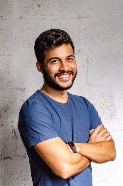 Miguel, alumno de La Escuela del Trader
