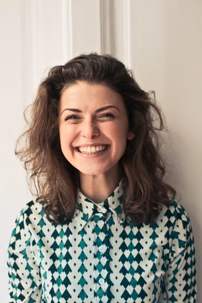 Sara, alumna de La Escuela del Trader