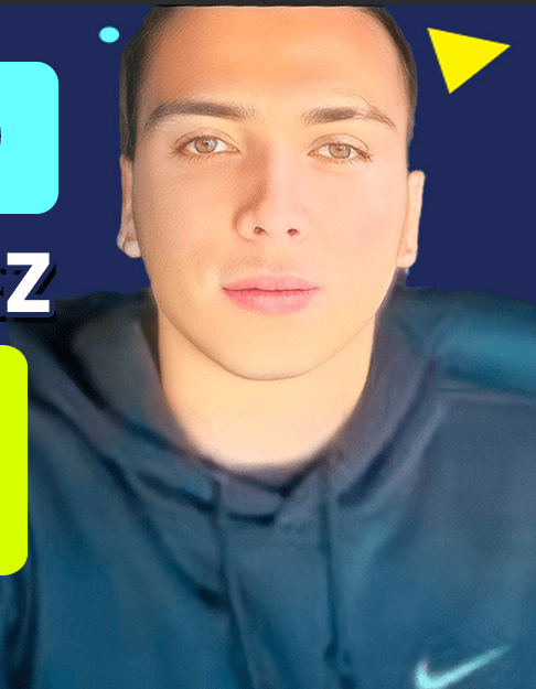 Santiago González, alumno de La Escuela del Trader