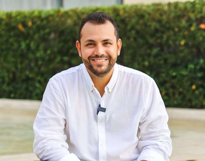 Diego Mejía